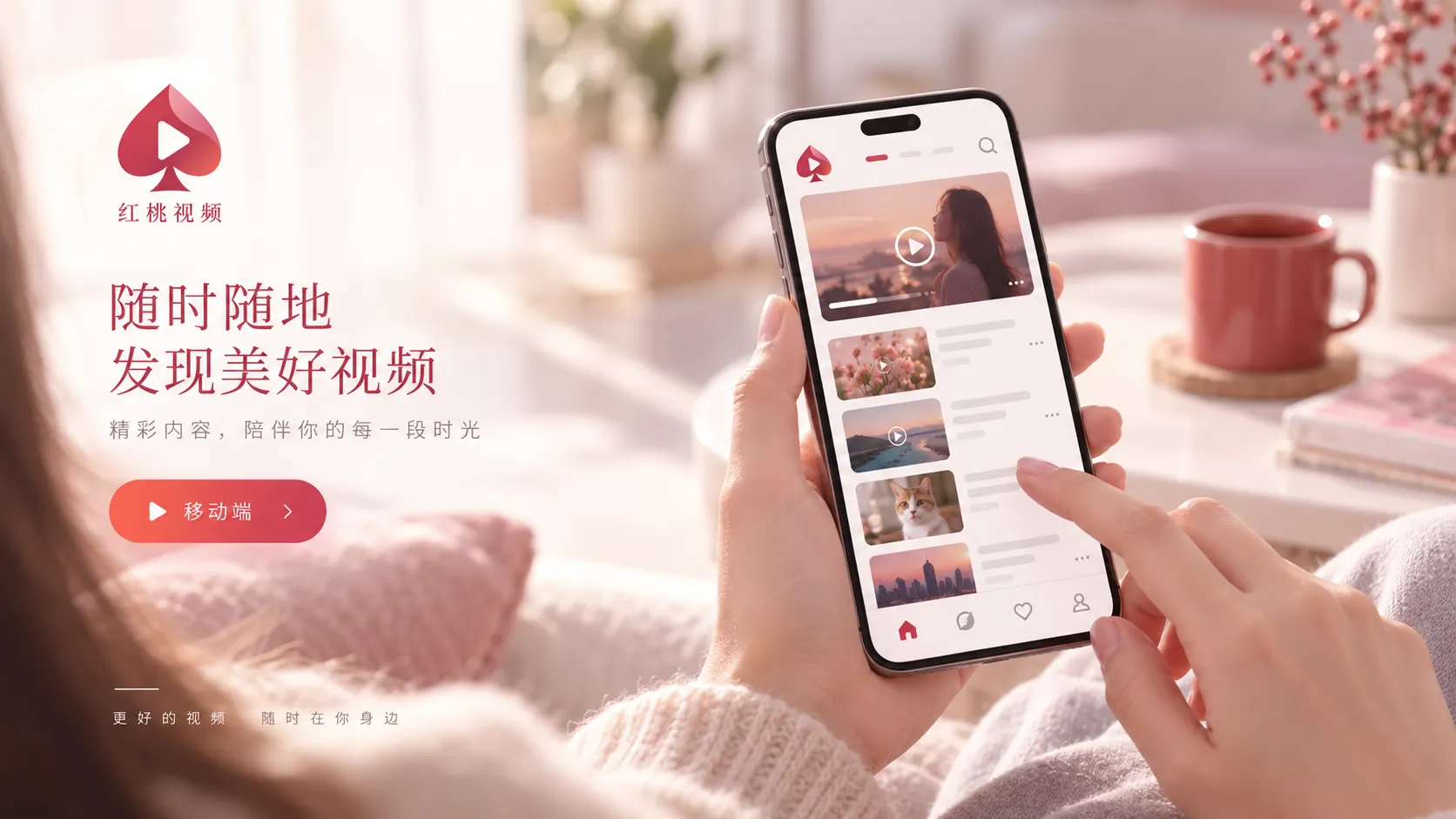 纪实风剧情视觉封面